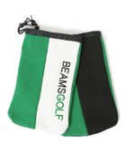 【その他のブランド/Other】のBEAMS GOLF / ニット シューズケース 2 GREEN|ID: prp329100004599074 ipo3291000000032691906
