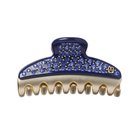 【その他のブランド/Other】のVENDOME CLIP M (7.5cm) ネイビー|ID: prp329100004599085 ipo3291000000032692003