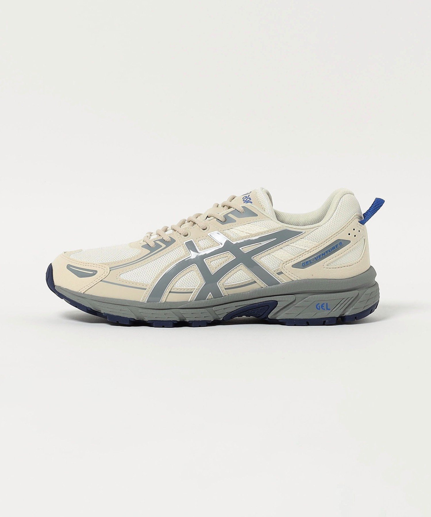 【ビューティ&ユース ユナイテッドアローズ/BEAUTY&YOUTH / UNITED ARROWS / MEN】のasics GEL-VENTURE 6/スニーカー 人気、トレンドファッション・服の通販 founy(ファニー) 　ファッション　Fashion　メンズファッション　Men's Style Online　シューズ・靴　Shoes/Men　スニーカー　Sneakers　アウトドア　Outdoor　シューズ　Shoes　スニーカー　Sneakers　スポーツ　Sports　モダン　Modern　 other-1|ID: prp329100004599091 ipo3291000000032692040