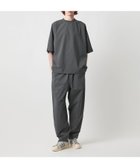 【ユナイテッドアローズ/UNITED ARROWS / MEN】のD.O UNITED ARROWS BY DAISUKE OBANA LT/DC TRACK PANTS/トラックパンツ MD.GRAY|ID: prp329100004599093 ipo3291000000032754905