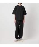 【ユナイテッドアローズ/UNITED ARROWS / MEN】のD.O UNITED ARROWS BY DAISUKE OBANA LT/DC TRACK PANTS/トラックパンツ BLACK|ID: prp329100004599093 ipo3291000000032754906