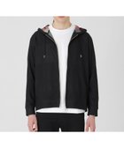【その他のブランド/Other】の【一部店舗限定】ライトバックチェックパーカー ブラック|ID: prp329100004599101 ipo3291000000032692103