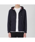 【その他のブランド/Other】の【一部店舗限定】ライトバックチェックパーカー ネイビー|ID: prp329100004599101 ipo3291000000032692105