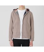 【その他のブランド/Other】の【一部店舗限定】ライトバックチェックパーカー ベージュ|ID: prp329100004599101 ipo3291000000032692108