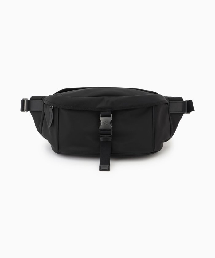 【カルバンクライン/Calvin Klein / MEN】の【公式ショップ】 カルバンクライン フラップ ボディバッグ Calvin Klein Jeans Accessory 4G3007G インテリア・キッズ・メンズ・レディースファッション・服の通販 founy(ファニー) https://founy.com/ ファッション Fashion メンズファッション Men's Style Online バッグ Bag/Men コンパクト Compact シンプル Simple ジーンズ Jeans スマート Smart フラップ Flap モダン Modern 財布 Wallet |ID: prp329100004599106 ipo3291000000032692137