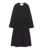 【アナイ/ANAYI】の【Eternal Line 2023】コンパクトストレッチノーカラーコート black|ID: prp329100004599126 ipo3291000000032692305