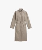 【アニエスベー ファム/agnes b. FEMME】のUS21 MANTEAU コート ブラウン|ID: prp329100004599129 ipo3291000000032692344