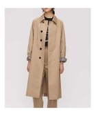 【アクアスキュータム/Aquascutum】のギャバジン バルマカンコート ベージュ|ID: prp329100004599134 ipo3291000000033088045