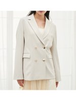 【スナイデル/SNIDEL】のジャケット 人気、トレンドファッション・服の通販 founy(ファニー) ファッション Fashion レディースファッション Fashion for Women アウター Coat / Outerwear Collection レディースジャケット・軽アウター Jackets コンパクト Compact, Small Size シンプル Simple, Minimal ジャケット Jacket, Outerwear ストレート Straight, Straight Cut スマート Smart, Elegant スーツ Suit, Formalwear ダブル Double, Double-Breasted 人気 Popular, Best Seller フォルム Silhouette, Form フラップ Flap, Flap Pocket ベーシック Basic, Essential ポケット Pocket, Pocket Detail おすすめ Recommended / Our Picks |ID:prp329100004599135