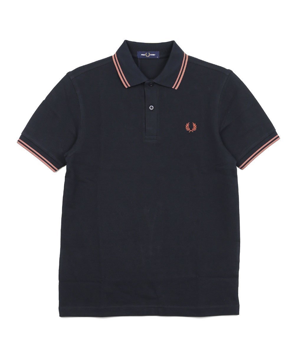 【その他のブランド/Other】のフレッドペリー The Fred Perry Shirt インテリア・キッズ・メンズ・レディースファッション・服の通販 founy(ファニー) 　ファッション　Fashion　レディースファッション　Fashion for Women　トップス・カットソー　Cut & Sew Tops　シャツ・ブラウス・オフィスカジュアル　Elegant Blouses & Button-Ups　クール　Cool, Chic　フィット　Fit, Slim Fit　ポロシャツ　Polo Shirt, Collared Tee　レギュラー　Regular, Standard Fit　ワイド　Wide, Wide Fit　Y31|ID: prp329100004599144 ipo3291000000032692498