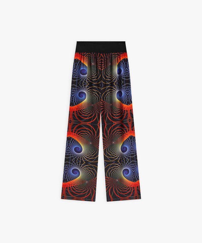 【アニエスベー ファム/agnes b. FEMME】のIDM7 PANTALON パンツ インテリア・キッズ・メンズ・レディースファッション・服の通販 founy(ファニー) https://founy.com/ ファッション Fashion レディースファッション Ladies' Fashion Online パンツ Pants なめらか Smooth シンプル Simple ポーチ Pouch |ID: prp329100004599170 ipo3291000000032692761