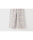 【イエナ/IENA】のMAISON GUILLEMETTE/メゾンギヨメット FLOWERS DENIM PT パンツ ベージュ|ID: prp329100004599173 ipo3291000000032692783