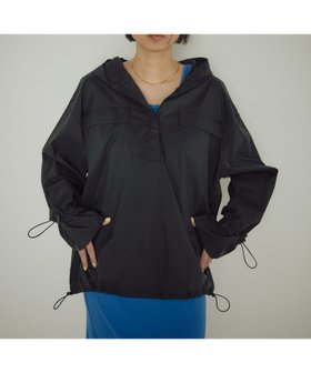 【パルグループ/PAL GROUP】の【earthy_】シアーナイロンマウンテンパーカー 人気、トレンドファッション・服の通販 founy(ファニー) ファッション Fashion レディースファッション Ladies' Fashion Online トップス・カットソー Tops/Tshirt パーカ Sweats おすすめ Recommend シアー Sheer シンプル Simple トレンド Trend ポケット Pocket 軽量 Lightweight |ID:prp329100004599190