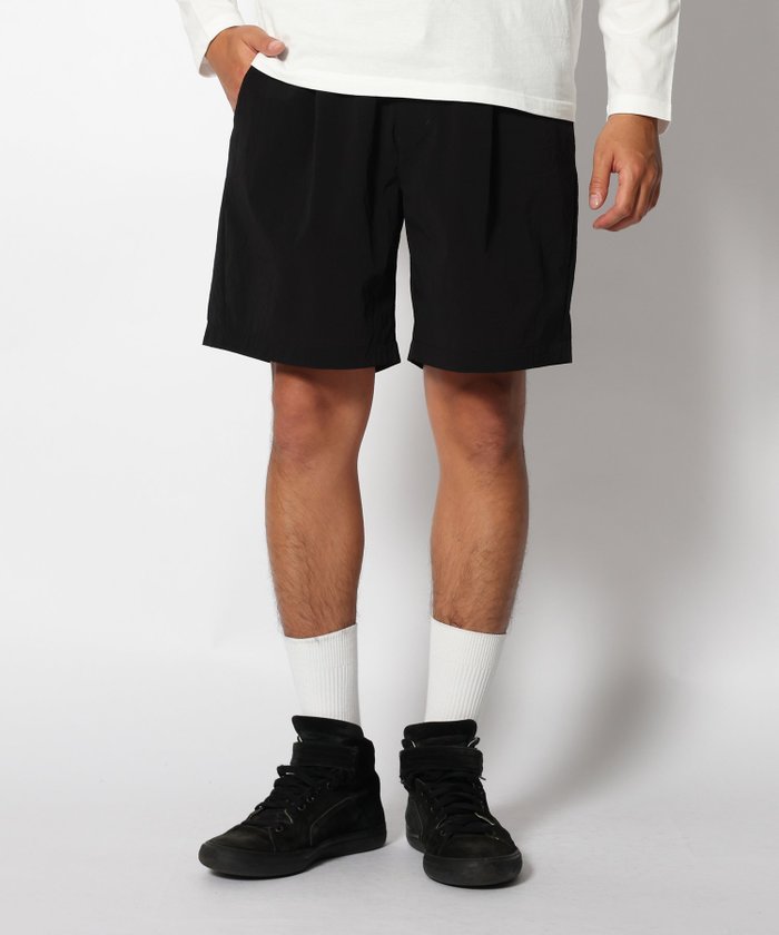 【スノーピーク/SNOW PEAK】のBreathable Quick Dry Shorts インテリア・キッズ・メンズ・レディースファッション・服の通販 founy(ファニー) https://founy.com/ ファッション Fashion レディースファッション Ladies' Fashion Online アウトドア Outdoor 吸水 Water Absorption 軽量 Lightweight シューズ Shoes ショーツ Shorts ショート Short スピンドル Spindle 人気 Popularity バランス Balance フィット Fit ベーシック Basic ポケット Pocket 夏 Summer |ID: prp329100004599199 ipo3291000000032693129