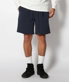 【スノーピーク/SNOW PEAK】のBreathable Quick Dry Shorts Navy|ID: prp329100004599199 ipo3291000000032693132