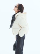 【ミラオーウェン/Mila Owen】の【WEB限定カラー】フレンチダウンジャケット IVR[003]|ID: prp329100004599206 ipo3291000000032693178