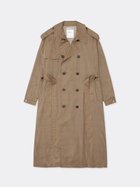 【その他のブランド/Other】のGUN CLUB CHECK TRENCH COAT CHECK[931]|ID: prp329100004599207 ipo3291000000032693188