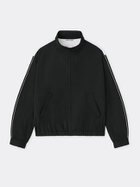 【その他のブランド/Other】のTRACK SHIRT BLOUSON BLK[009]|ID: prp329100004599209 ipo3291000000032693197