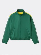 【その他のブランド/Other】のTRACK SHIRT BLOUSON GRN[024]|ID: prp329100004599209 ipo3291000000032693198