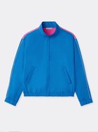 【その他のブランド/Other】のTRACK SHIRT BLOUSON BLU[086]|ID: prp329100004599209 ipo3291000000032693199