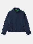 【その他のブランド/Other】のTRACK SHIRT BLOUSON NVY[089]|ID: prp329100004599209 ipo3291000000032693200