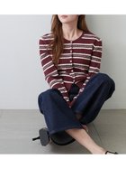 【スナイデル/SNIDEL】の【00サイズあり】ORGANICSブーツカットデニム IND[088]|ID: prp329100004599270 ipo3291000000032693600