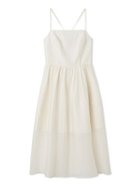 【スナイデル/SNIDEL】のジャガードキャミワンピース WHT[001]|ID: prp329100004599728 ipo3291000000032697943