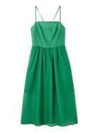 【スナイデル/SNIDEL】のジャガードキャミワンピース GRN[024]|ID: prp329100004599728 ipo3291000000032697944