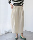 【ガール/GIRL】のバックスリットコクーンスカート 人気、トレンドファッション・服の通販 founy(ファニー) ファッション Fashion レディースファッション Ladies' Fashion Online スカート Skirt バッグ Bag おすすめ Recommend シンプル Simple thumbnail IV|ID: prp329100004599828 ipo3291000000032698912