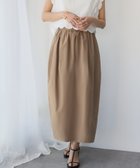 【ガール/GIRL】のバックスリットコクーンスカート 人気、トレンドファッション・服の通販 founy(ファニー) ファッション Fashion レディースファッション Ladies' Fashion Online スカート Skirt バッグ Bag おすすめ Recommend シンプル Simple thumbnail MO|ID: prp329100004599828 ipo3291000000032698916