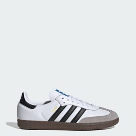 【アディダス/adidas】の【公式】アディダス adidas サンバ OG / Samba OG 人気、トレンドファッション・服の通販 founy(ファニー) ファッション Fashion レディースファッション Fashion for Women フィット Fit, Slim Fit レギュラー Regular, Standard Fit 定番 Standard, Basic Item |ID:prp329100004599833