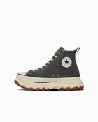 【コンバース/CONVERSE】の【CONVERSE 公式】ALL STAR TREKWAVE FADEDCANVAS HI / 【コンバース 公式】オールスター トレックウエーブ フェイデッドキャンバス HI 厚底 ハイカット 人気、トレンドファッション・服の通販 founy(ファニー) ファッション Fashion レディースファッション Ladies' Fashion Online インソール Insole クッション Cushion シューズ Shoes フォーム Form ブリーチ Bleach メタル Metal ラバー Rubber レース Race 厚底 Platforms 定番 Standard thumbnail メタルグレイ|ID: prp329100004599840 ipo3291000000032698971