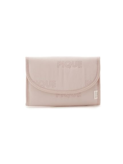 【ジェラート ピケ/gelato pique / KIDS】のPIQUEキルティング母子手帳ケースS インテリア・キッズ・メンズ・レディースファッション・服の通販 founy(ファニー) https://founy.com/ ファッション Fashion キッズファッション Fashion for Kids おすすめ Recommended / Our Picks キルティング Quilted, Quilting コンパクト Compact, Small Size シンプル Simple, Minimal スリット Slit, Slit Detail ポケット Pocket, Pocket Detail ポーチ Pouch, Small Case 手帳 Planner, Notebook |ID: prp329100004599875 ipo3291000000032699321