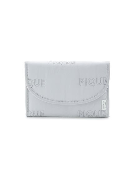 【ジェラート ピケ/gelato pique / KIDS】のPIQUEキルティング母子手帳ケースS インテリア・キッズ・メンズ・レディースファッション・服の通販 founy(ファニー) 　ファッション　Fashion　キッズファッション　Fashion for Kids　おすすめ　Recommended / Our Picks　キルティング　Quilted, Quilting　コンパクト　Compact, Small Size　シンプル　Simple, Minimal　スリット　Slit, Slit Detail　ポケット　Pocket, Pocket Detail　ポーチ　Pouch, Small Case　手帳　Planner, Notebook　BLU[086]|ID: prp329100004599875 ipo3291000000032699323