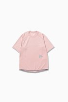 【アンドワンダー/and wander】のdry jersey raglan SS T pink|ID: prp329100004599876 ipo3291000000032699329