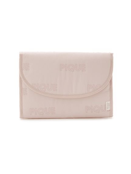 【ジェラート ピケ/gelato pique / KIDS】のPIQUEキルティング母子手帳ケースM 人気、トレンドファッション・服の通販 founy(ファニー) 　ファッション　Fashion　キッズファッション　Fashion for Kids　おすすめ　Recommended / Our Picks　キルティング　Quilted, Quilting　シンプル　Simple, Minimal　スタイリッシュ　Stylish, Fashionable　スリット　Slit, Slit Detail　ポケット　Pocket, Pocket Detail　ポーチ　Pouch, Small Case　手帳　Planner, Notebook　 other-1|ID: prp329100004599886 ipo3291000000032699407