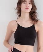 【ベイフロー/BAYFLOW】の【bijorie】ベストボディブラ ブラトップ/NEW BASIC 25SS ブラック|ID: prp329100004599887 ipo3291000000032699417