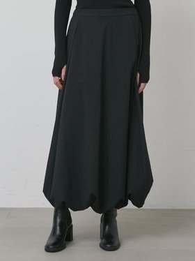 【スタイリング/styling】の【S/S(エスバイエス)】バルーンスカート ウォッシャブル・UV・接触冷感 人気、トレンドファッション・服の通販 founy(ファニー) ファッション Fashion レディースファッション Ladies' Fashion Online スカート Skirt おすすめ Recommend ウォッシャブル Washable バルーン Balloon 夏 Summer S/S・春夏 Ss・Spring/Summer |ID:prp329100004599914