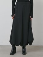 【スタイリング/styling】の【S/S(エスバイエス)】バルーンスカート ウォッシャブル・UV・接触冷感 人気、トレンドファッション・服の通販 founy(ファニー) ファッション Fashion レディースファッション Ladies' Fashion Online スカート Skirt おすすめ Recommend ウォッシャブル Washable バルーン Balloon 夏 Summer S/S・春夏 Ss・Spring/Summer thumbnail BLK[009]|ID: prp329100004599914 ipo3291000000032699620
