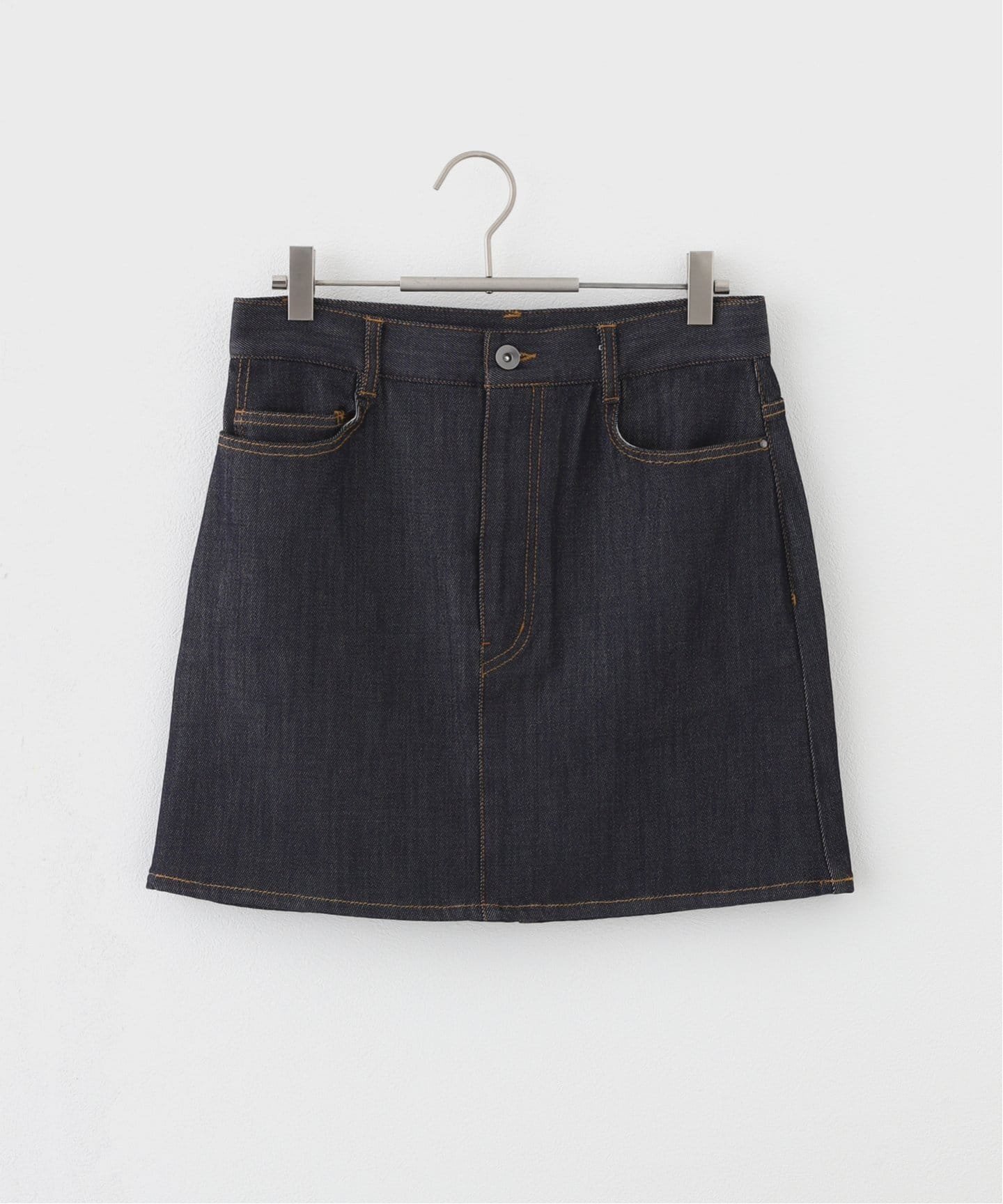 【ジャーナルスタンダード/JOURNAL STANDARD】のNON FADEデニムミニスカート 人気、トレンドファッション・服の通販 founy(ファニー) 　ファッション　Fashion　レディースファッション　Ladies' Fashion Online　スカート　Skirt　ミニスカート　Mini Skirts　2025年　2025　2025春夏・S/S　Ss,Spring/Summer,2025　デニム　Denim　ミニスカート　Mini Skirt　 other-1|ID: prp329100004599918 ipo3291000000032699640