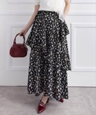 【クリア/clear】のランダムフリルロングスカート 人気、トレンドファッション・服の通販 founy(ファニー) ファッション Fashion レディースファッション Ladies' Fashion Online スカート Skirt ロングスカート Long Skirt スウェット Sweat エレガント 上品 Elegant thumbnail BKF|ID: prp329100004599941 ipo3291000000032699829