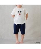 【その他のブランド/Other】の【Disney】ミッキー/パジャマ オフ ホワイト|ID: prp329100004599965 ipo3291000000032996880