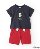 【その他のブランド/Other】の【Disney】ミッキー/パジャマ 赤|ID: prp329100004599965 ipo3291000000032996881