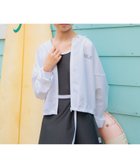【グローバルワーク/GLOBAL WORK / KIDS】のWEB先行 /FILAコラボ/ラッシュ長袖/キッズ/319718 オフ05|ID: prp329100004599995 ipo3291000000032700278