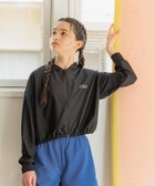 【グローバルワーク/GLOBAL WORK / KIDS】のWEB先行 /FILAコラボ/ラッシュ長袖/キッズ/319718 ブラック09|ID: prp329100004599995 ipo3291000000032700279