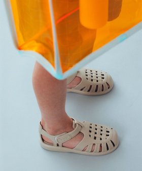 【こども ビームス/コドモ ビームス / KIDS】のigor / TOBBY SOLID ベルクロ サンダル(11~18cm) 人気、トレンドファッション・服の通販 founy(ファニー) ファッション Fashion キッズファッション Fashion for Kids おすすめ Recommended / Our Picks サンダル Sandals, Summer Shoes ソックス Socks, Hosiery 人気 Popular, Best Seller |ID:prp329100004599998