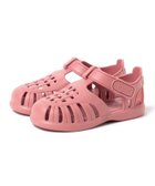 【こども ビームス/コドモ ビームス / KIDS】のigor / TOBBY SOLID ベルクロ サンダル(11~18cm) 383_NUEVO_ROSA|ID: prp329100004599998 ipo3291000000032761676