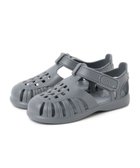 【こども ビームス/コドモ ビームス / KIDS】のigor / TOBBY SOLID ベルクロ サンダル(11~18cm) 047_AZUL|ID: prp329100004599998 ipo3291000000032761680