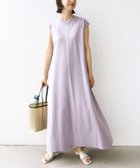 【シップス フォー ウィメン/SHIPS】の手洗い可能 オーガニック コットン フレア ワンピース 人気、トレンドファッション・服の通販 founy(ファニー) ファッション Fashion レディースファッション Ladies' Fashion Online ワンピース Dress 2024年 2024 2024春夏・S/S Ss,Spring/Summer,2024 オーガニック Organic シンプル Simple フォルム Form フレア Flare リラックス Relax エレガント 上品 Elegant thumbnail ラベンダー|ID: prp329100004600009 ipo3291000000032700396