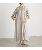 【その他のブランド/Other】のボリュームスリーブ大人のたっぷりギャザーワンピース その他1|ID: prp329100004600015 ipo3291000000032700452